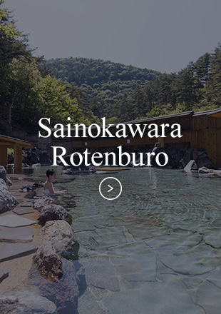 Sainokawara Rotenburo